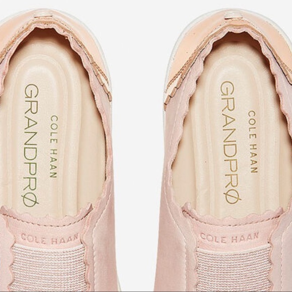 NWT Cole Haan sneaker - Picture 7 of 8